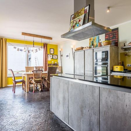 Deichkind Cityloft Bremen Bagian luar foto