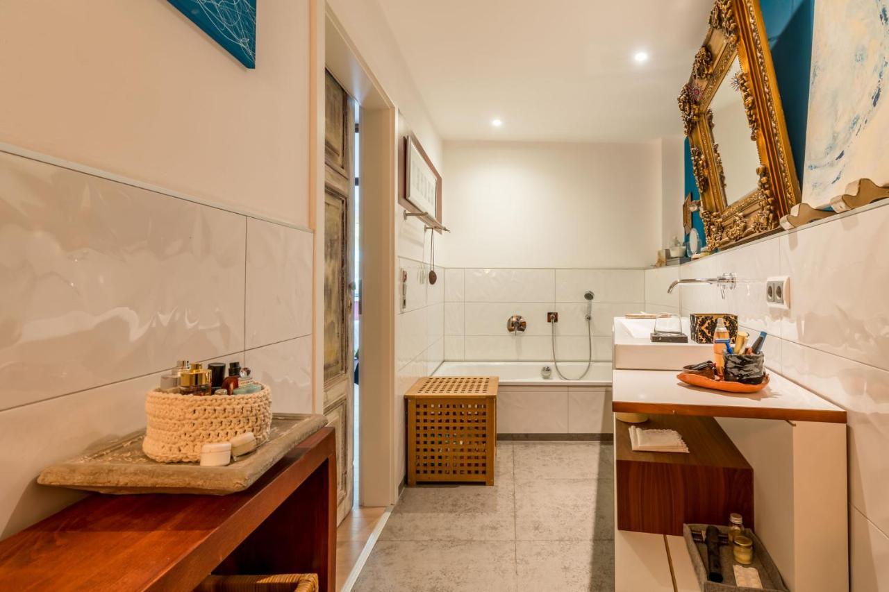 Deichkind Cityloft Bremen Bagian luar foto