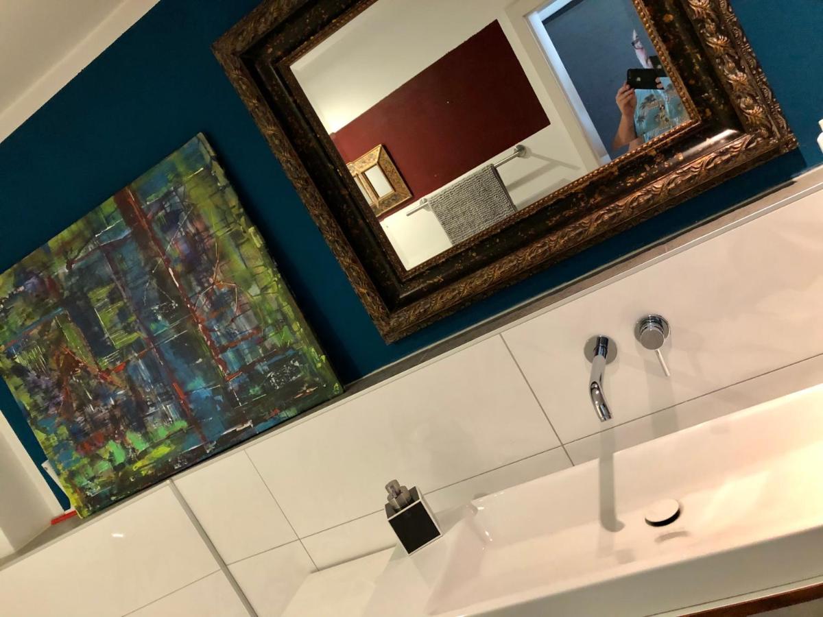 Deichkind Cityloft Bremen Bagian luar foto