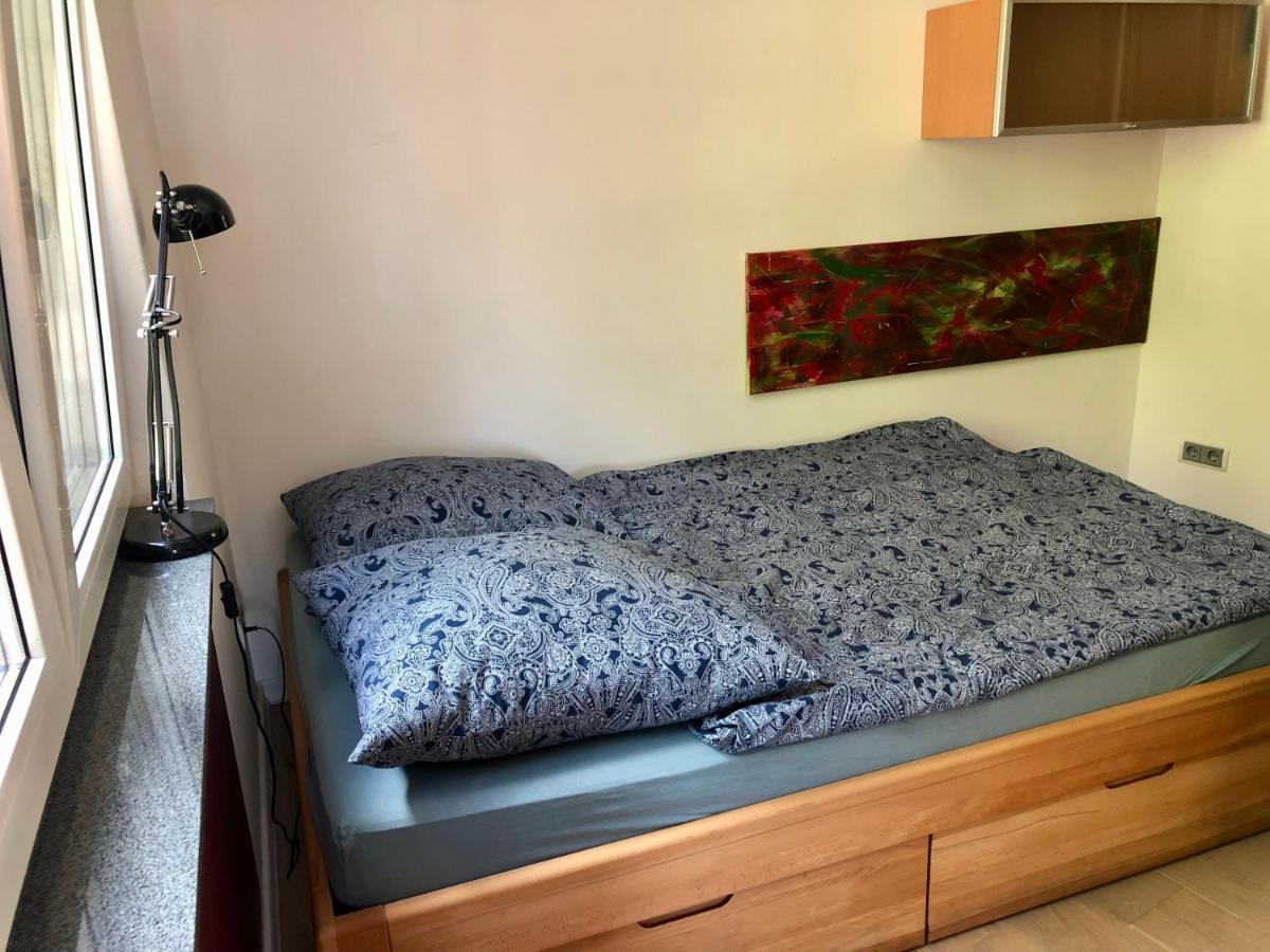 Deichkind Cityloft Bremen Bagian luar foto