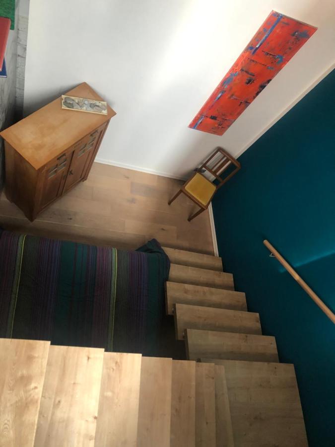 Deichkind Cityloft Bremen Bagian luar foto