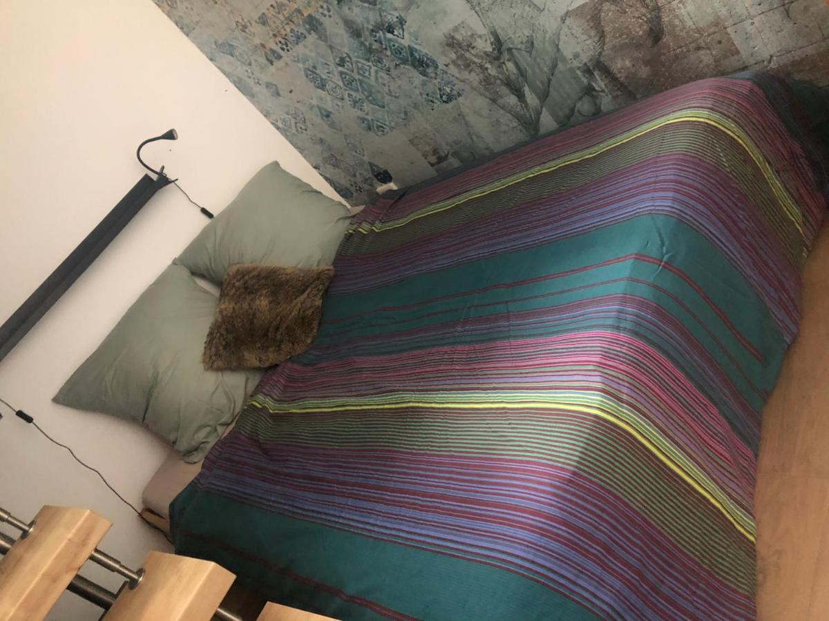 Deichkind Cityloft Bremen Bagian luar foto
